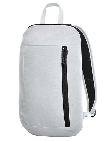 Halfar Backpack Flow