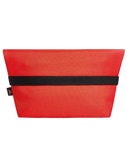 Halfar Thermobag Flow in Red