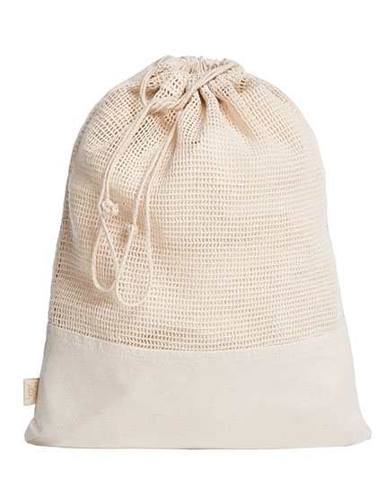 Halfar Reusable Produce Bag Organic