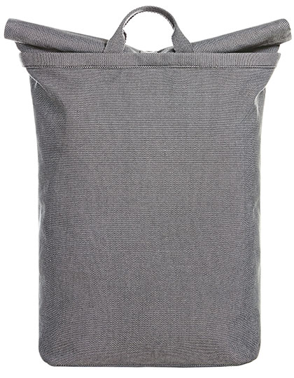 Halfar Backpack Loom in Grey
