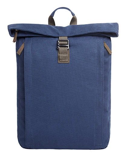 Halfar Backpack Country in Navy