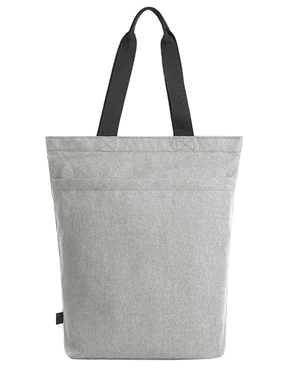 Halfar Shopper Circle in Ash