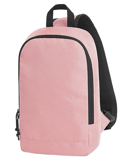 Halfar Monostrap Trend in Dusky Pink