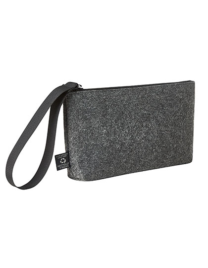 Halfar Zipper Bag Modern Classic