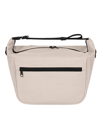 Halfar Lunchbag Softbasket in Beige