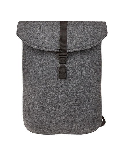 Halfar Backpack Modern Classic