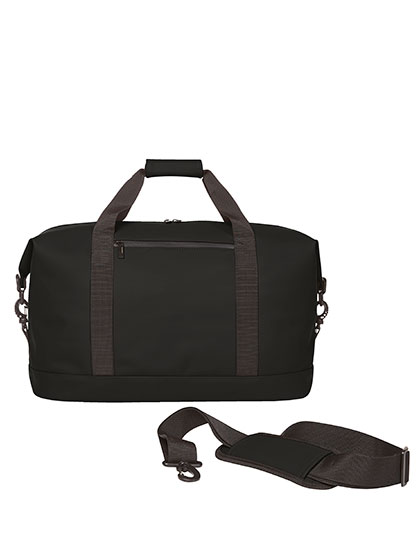 Halfar Sport-/Travel Bag Pure