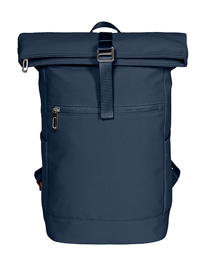Halfar Backpack Star S in Navy