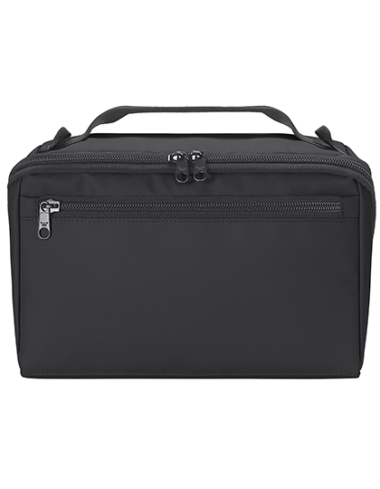Halfar Zipper Bag Box