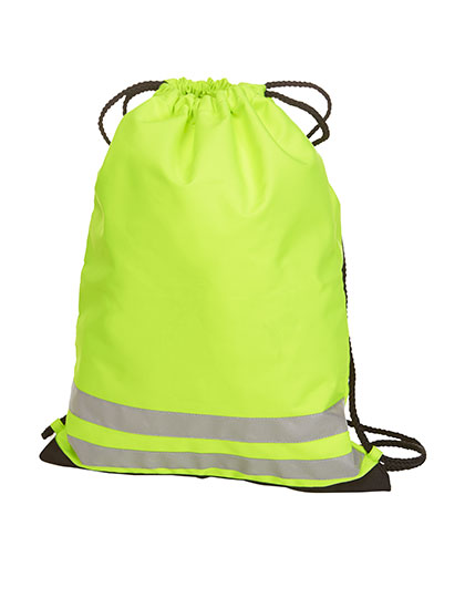 Halfar Drawstring Bag Reflex
