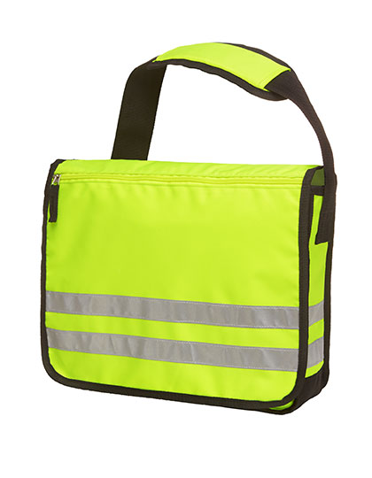 Halfar Shoulder Bag Reflex
