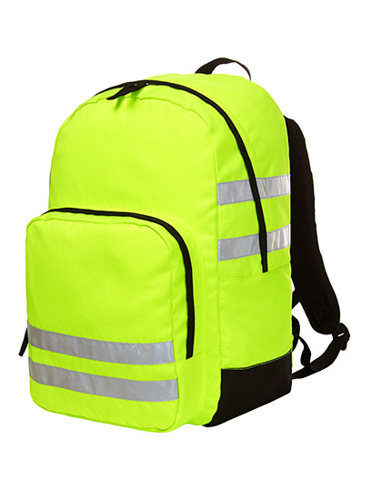 Halfar Backpack Reflex
