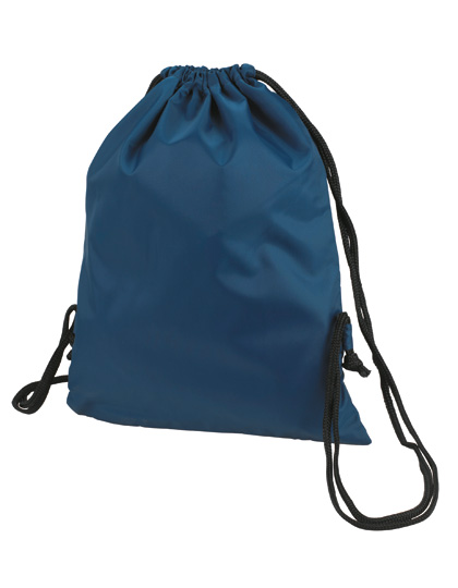 Halfar Taffeta Backpack Sport in Navy