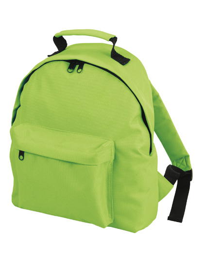 Kids' Backpack — besticken oder bedrucken lassen
