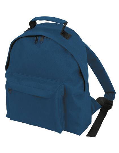 Halfar Kids' Backpack in Navy
