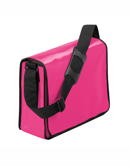Halfar Lorrybag® Eco in Magenta