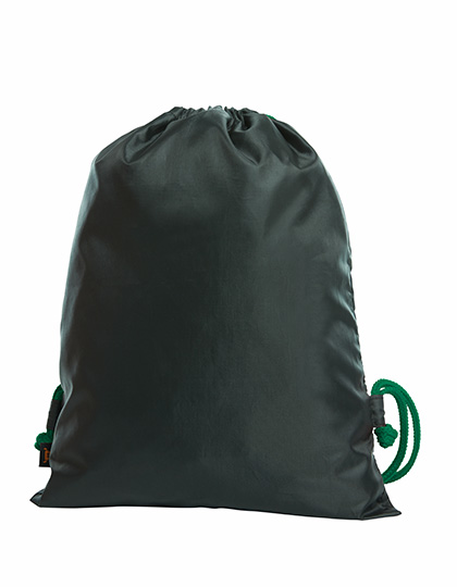 Halfar Drawstring Bag Flash