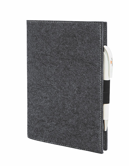 Halfar Felt Cover Eco M