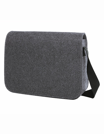 Halfar Shoulder Bag ModernClassic