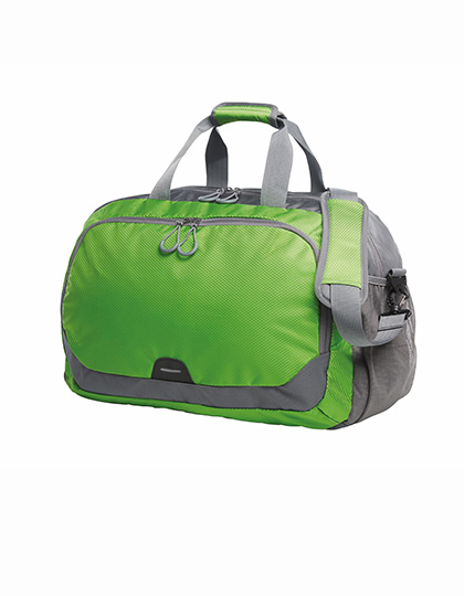 Halfar Sport/Travel Bag Step M