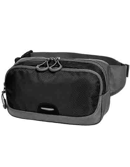 Halfar Waist Bag Step