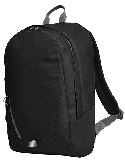 Halfar Backpack Solution