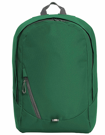 Halfar Backpack Solution in Green
