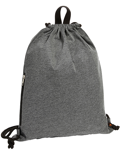 Halfar Drawstring Bag Jersey