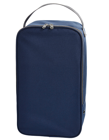 Halfar Shoe Bag Solution in Navy