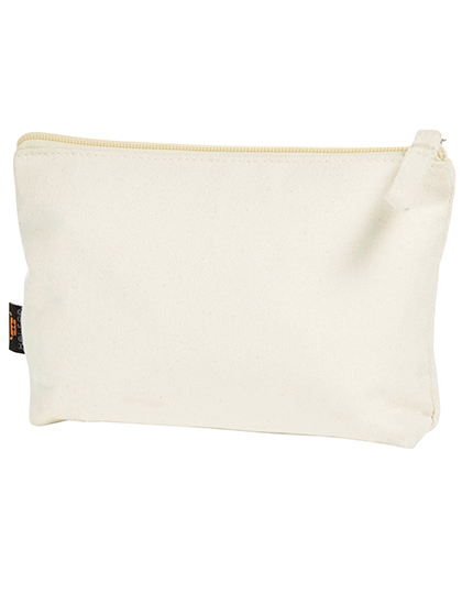 Halfar Zipper Bag Organic S