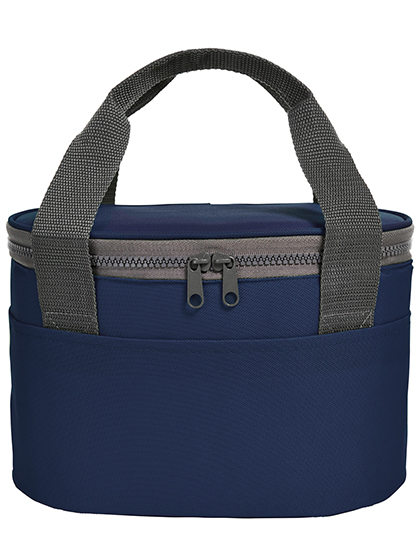 Halfar Lunchbag Solution in Navy