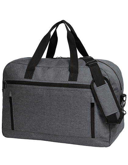 Halfar Travel Bag Fashion