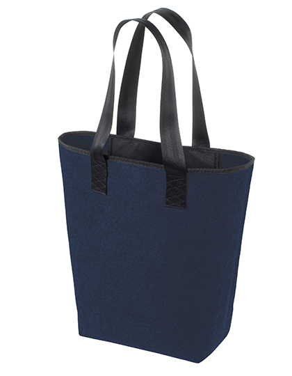 Halfar Shopper Newclassic in Navy
