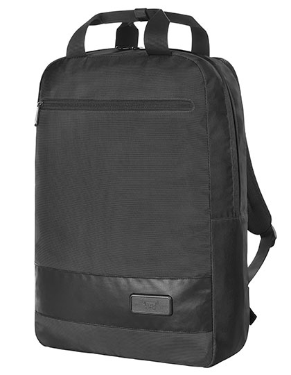 Halfar Notebook Backpack Stage