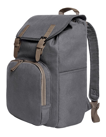 Halfar Notebook Backpack Country
