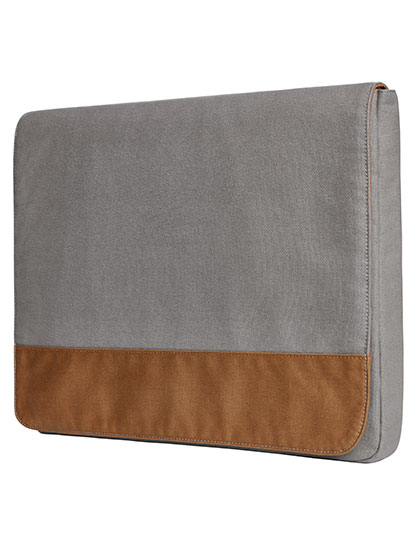 Halfar Sleeve Life in Grey