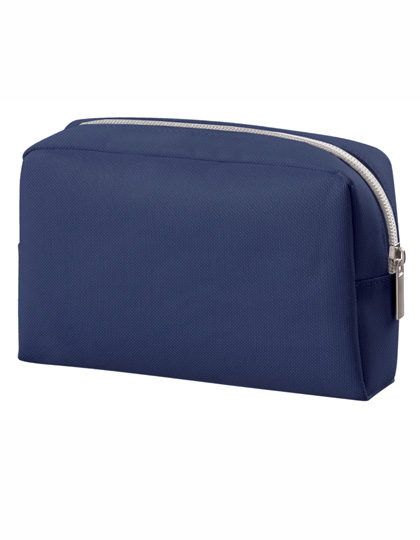 Halfar Zipper Bag Collect in Navy