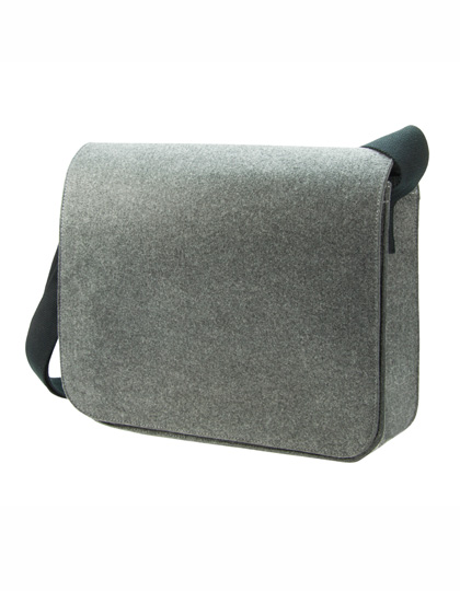 Halfar Courier Bag Modernclassic