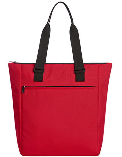 Halfar Cooling Shopper Daily in Red