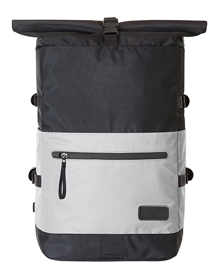 Halfar Notebook Backpack Reflex