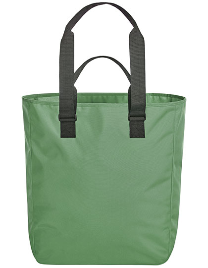 Halfar Shopper Daily in Green