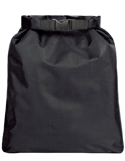 Halfar Drybag Safe 6 L in Black