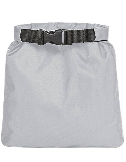 Halfar Drybag Safe 1,4 L in Silver