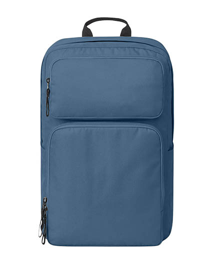 Halfar Notebook Backpack Fellow