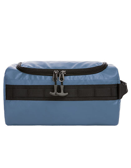 Halfar Wash Bag Active in Pigeon Blue