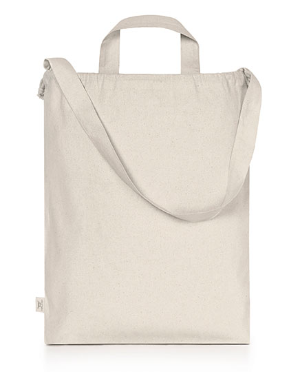 Halfar Drawstring Bag Organic