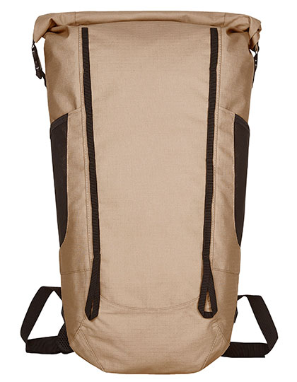Halfar Backpack Explore in Beige