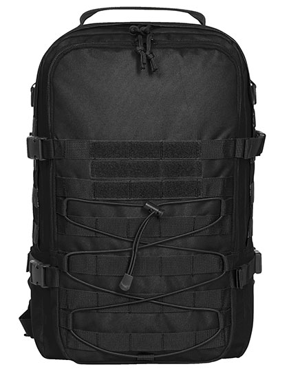 Halfar Notebook Backpack Molle