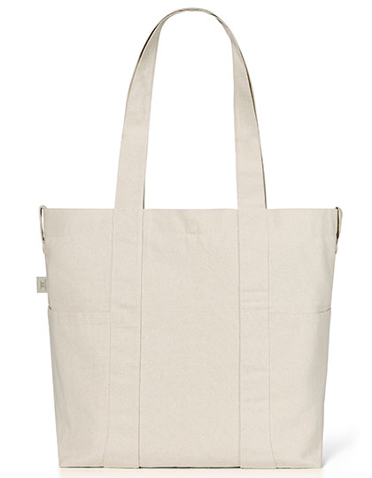 Halfar Wellness Shopper Bag Organic