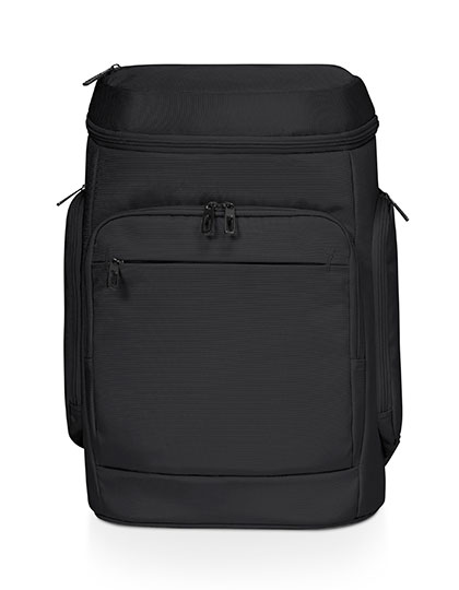 Halfar Notebook Backpack Solid